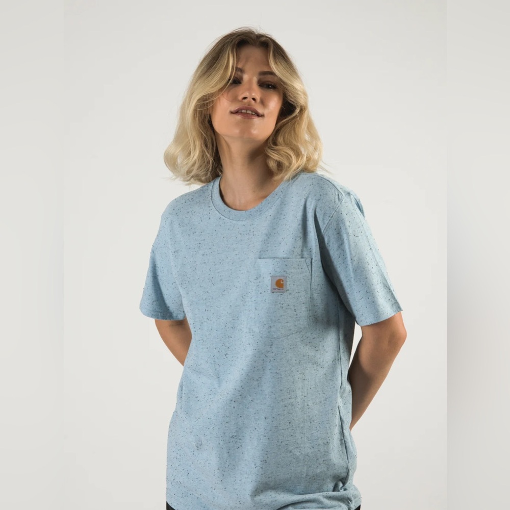 Carhartt Speckled T-Shirt
